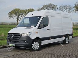 MERCEDES-BENZ SPRINTER 317 L2H2 Mbux Navi RWD!