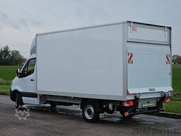 MERCEDES-BENZ SPRINTER 315 Bakwagen Laadklep!