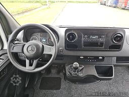 MERCEDES-BENZ SPRINTER 315 Bakwagen Laadklep!