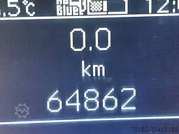 MERCEDES-BENZ SPRINTER 315 Bakwagen Laadklep!