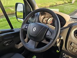 RENAULT MASTER 2.3 L2H2 Navi Trekhaak!