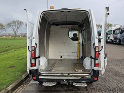 RENAULT MASTER 2.3 L2H2 Navi Trekhaak!