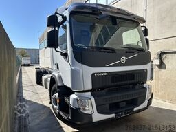 VOLVO FE 280