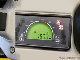 WACKER NEUSON E13-01 - MODEL EZ17