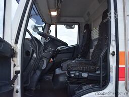 Iveco EuroCargo 120 E18 - frigo