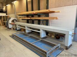 Grecon Dimter OPTICUT S75-4