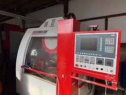 EMCO VMC 300 D