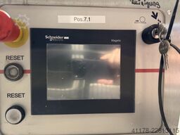 Sorbini/Cefla SMARTCOATER REVERSE MF-EVO