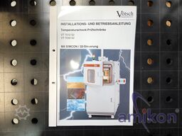 Vötsch VT 7012 S2