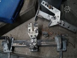 Stein-Rex Senior STR 5-30/5