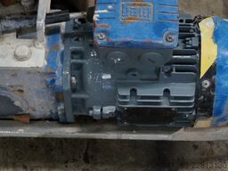 Stein-Rex Senior STR 5-30/5