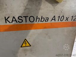 KASTO KASTOhba A 10 x 12