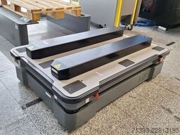 MiR MiR500 EU pallet lift
