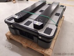 MiR MiR500 EU pallet lift