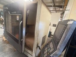 DMG MORI 1035v ecomill