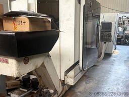 DMG MORI 1035v ecomill