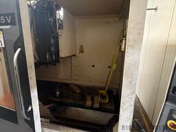 DMG MORI 1035v ecomill