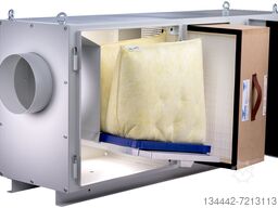 ISI Gruppe - COB 33 TR – 2420 m³/h – 400 V