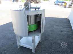 SORTIMAT Wendelförderer SM 600
