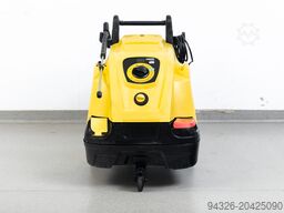 Kärcher HDS 7/16 CX - 700l/h - 160bar - 400V