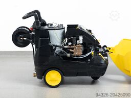 Kärcher HDS 7/16 CX - 700l/h - 160bar - 400V