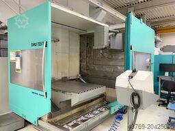 DECKEL MAHO DMU 125 T