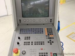 DECKEL MAHO DMU 125 T