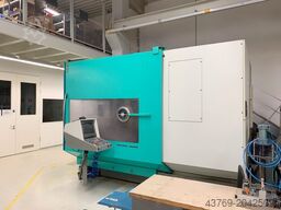 DECKEL MAHO DMU 125 T