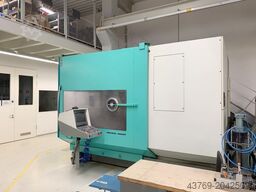 DECKEL MAHO DMU 125 T