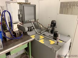 DECKEL MAHO DMU 125 T