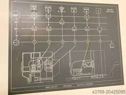 DECKEL MAHO DMU 125 T