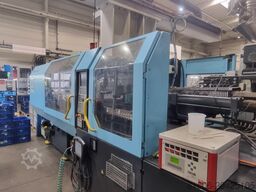 Demag Ergotech DEMAG Ergotech Concept ET 350-710 - 2300