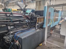 Demag Ergotech DEMAG Ergotech Concept ET 350-710 - 2300