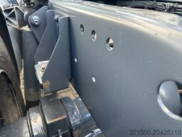 DAF XF 450 Super Space Cab Euro 6