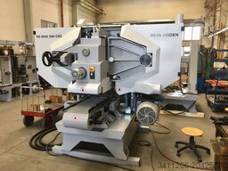 NEVA RE-MAX 500 CNC