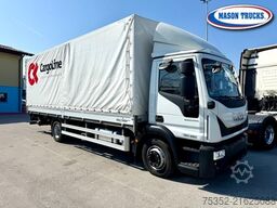 Iveco Eurocargo 120-250P