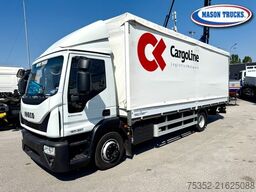 Iveco Eurocargo 120-250P