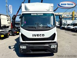 Iveco Eurocargo 120-250P