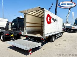 Iveco Eurocargo 120-250P