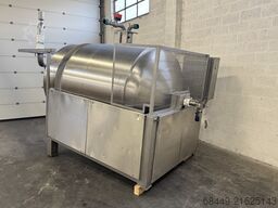 Lutetia Vacuümtumbler, Type T400