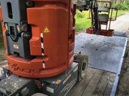 Skyjack SJ 30 ARJE Elektro 11,00 m