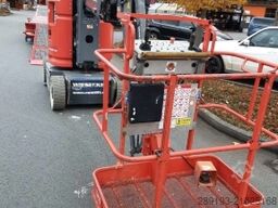 Skyjack SJ 30 ARJE Elektro 11,00 m