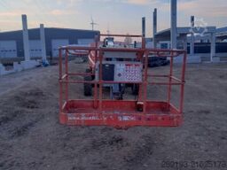 Skyjack SJ 45 T Diesel 15,77 m