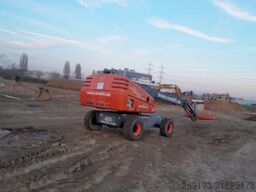 Skyjack SJ 45 T Diesel 15,77 m