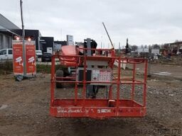 Skyjack SJ 45 T Diesel 15,77 m