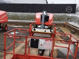 Skyjack SJ 45 T Diesel 15,77 m