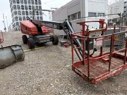 Skyjack SJ 45 T Diesel 15,77 m