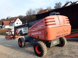 Skyjack SJ 45 T Diesel 15,77 m