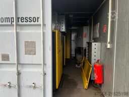 KAESER KOMPRESSOREN 2x ASD 37