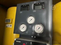 KAESER KOMPRESSOREN 2x ASD 37